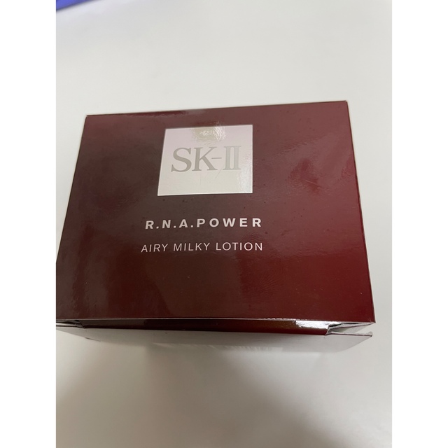 値下げ❗️80g大容量】SK-II RNAパワーラディカルニューエイジ　80g