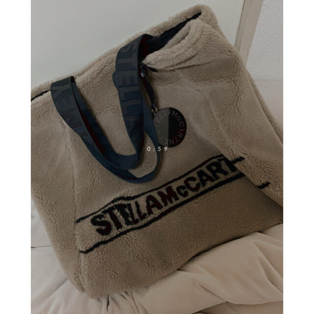 Stella McCartney(ステラマッカートニー)の専用 レディースのバッグ(トートバッグ)の商品写真