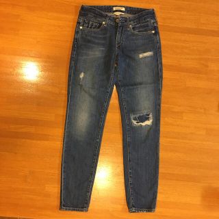 リーバイス(Levi's)のリーバイス　デニム　24インチ(デニム/ジーンズ)