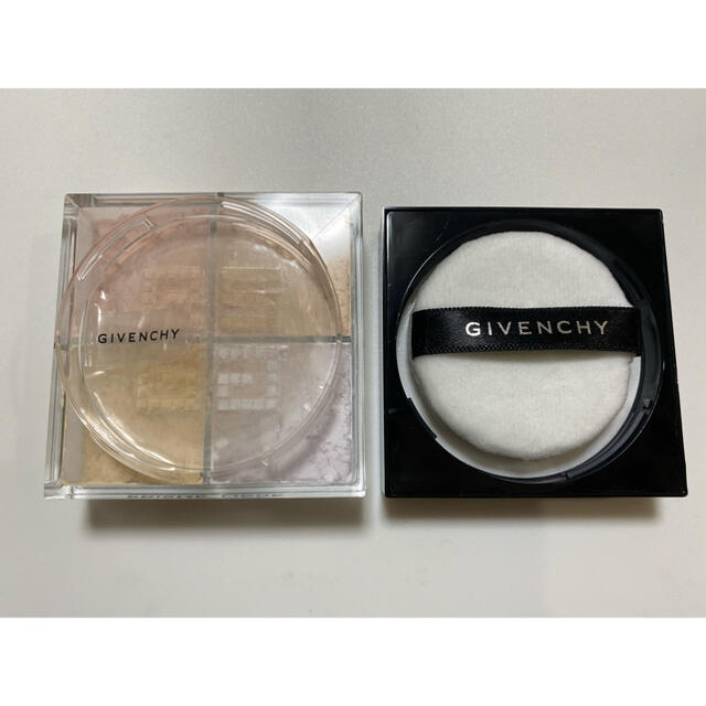 GIVENCHY(ジバンシィ)のGIVENCHY ジバンシー プリズム・リーブル コスメ/美容のベースメイク/化粧品(フェイスパウダー)の商品写真