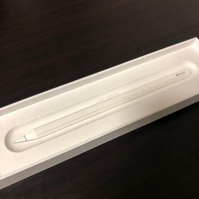 Apple Pencil(第2世代)MU8F2JAapple 2