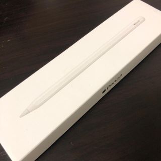 アップル(Apple)のApple Pencil(第2世代)MU8F2JAapple(PC周辺機器)