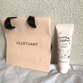 ジルスチュアート(JILLSTUART)のジルスチュアート　ハンドクリーム　V リラックスヴァニラ(ハンドクリーム)