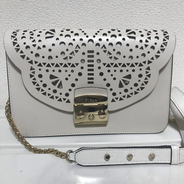 FURLA ショルダーバッグ