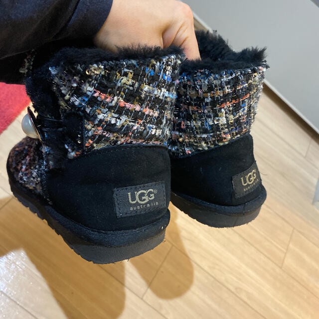 UGG(アグ)のUGG ブーツ レディースの靴/シューズ(ブーツ)の商品写真