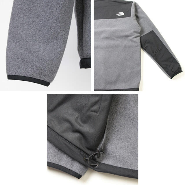 THE NORTH FACE(ザノースフェイス)のTHE NORTH FACE デナリジャケット NA71951 美品になります メンズのジャケット/アウター(ブルゾン)の商品写真