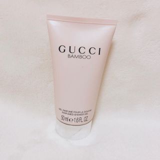 グッチ(Gucci)のGUCCI シャワージェル(ボディソープ/石鹸)