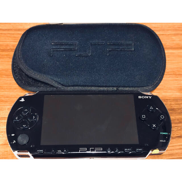 期間限定送料無料 PSP 本体