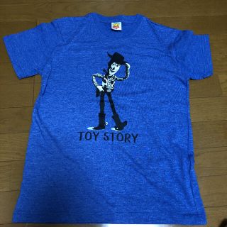 トイストーリー(トイ・ストーリー)のウッディ Tシャツ❣️(その他)