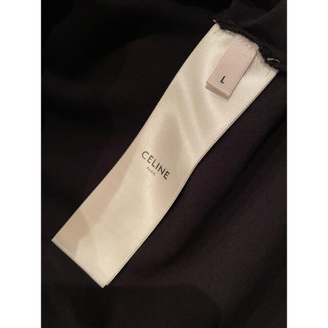 celine(セリーヌ)の新品 CELINE ポップアップ限定 マウス Tシャツ  メンズのトップス(Tシャツ/カットソー(半袖/袖なし))の商品写真