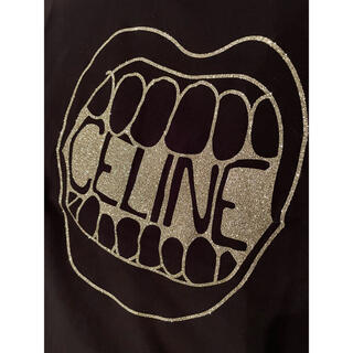 セリーヌ(celine)の新品 CELINE ポップアップ限定 マウス Tシャツ (Tシャツ/カットソー(半袖/袖なし))