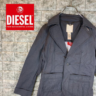 ディーゼル スーツ テーラードジャケット(メンズ)の通販 8点 | DIESEL