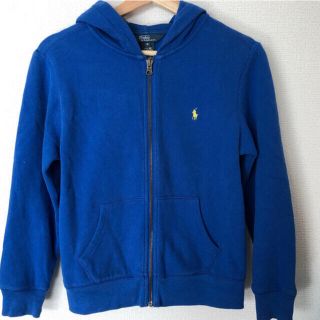 ポロラルフローレン(POLO RALPH LAUREN)のラルフローレン パーカー Mサイズ(パーカー)