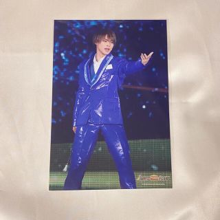 ジャニーズ(Johnny's)のKing&Prince 平野紫耀 JohnnysISLAND 2018 (アイドルグッズ)