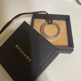 ブルガリ(BVLGARI)のBvlgari キーホルダー(キーホルダー)