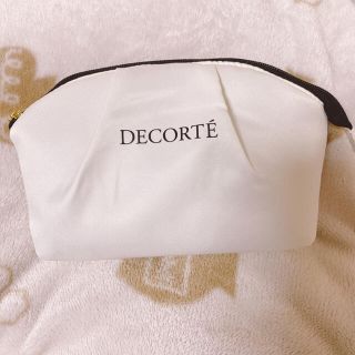 コスメデコルテ(COSME DECORTE)のCOSME DECORTE ポーチ(ポーチ)