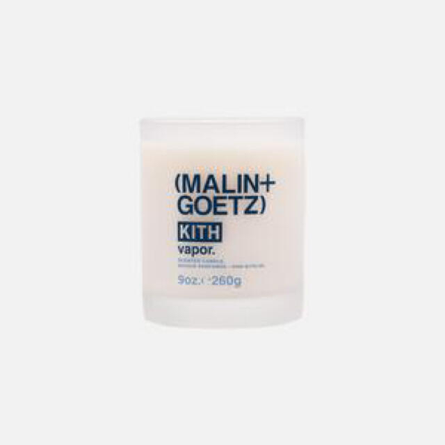 Supreme - KITH X MALIN + GOETZ VAPOR CANDLE 新品の通販 by KETA