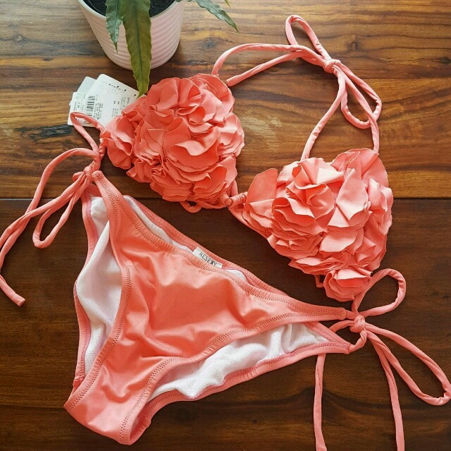 RESEXXY - 新品タグ付♥RESEXXY正規♥水着の通販 by おぎら's shop