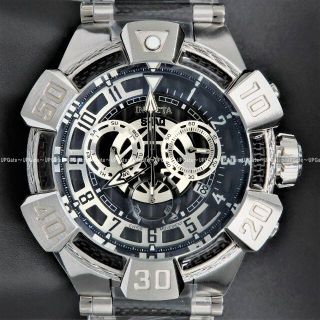 インビクタ(INVICTA)の最強シリーズ遂に入荷★スイスムーブ搭載　INVICTA SHAQ 33676(腕時計(アナログ))