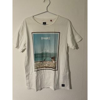 ロンハーマン RVCA 即完売人気Tシャツ