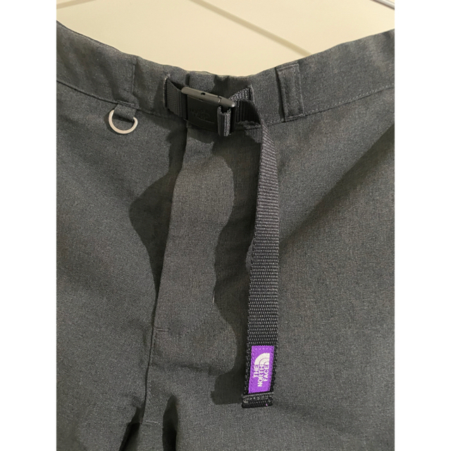 THE NORTH FACE(ザノースフェイス)のTHE NORTH FACE PURPLE LABELショーツMサイズ メンズのパンツ(ショートパンツ)の商品写真