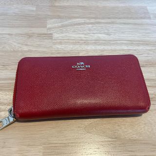 コーチ(COACH)のコーチ　長財布(財布)