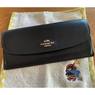 コーチ(COACH)のコーチ 長財布(財布)