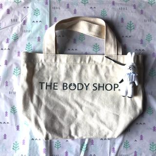 ザボディショップ(THE BODY SHOP)の芋けんぴ様専用(トートバッグ)