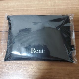 ルネ(René)の☆新品☆Rene　エコバッグ(エコバッグ)