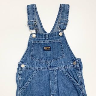 オシュコシュ(OshKosh)の115cm USA製 OSHKOSH overall(パンツ/スパッツ)