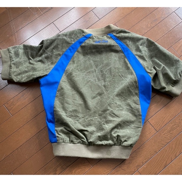 readymade × JUSTDON TRACK JACKET サイズ3 オンラインストア人気 www