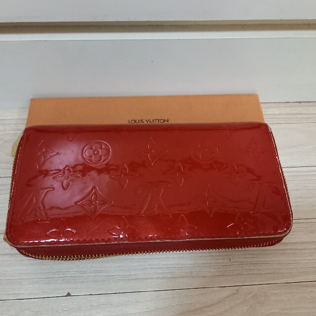 ファッション小物Louis Vuitton　財布