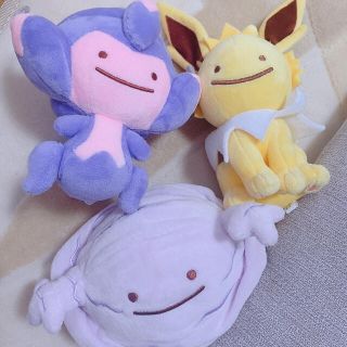 ポケモン(ポケモン)のunya様(ぬいぐるみ/人形)