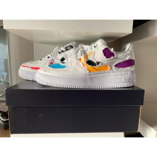 【レア品】WMNS AIR FORCE 1 07 LX \