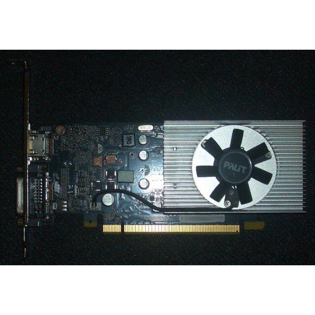 PALIT NVIDIA GEFORCE GT1030 GDDR5 2GB