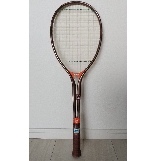 Yonex 未使用 オールドヨネックス軟式テニスラケット カバー付 の通販 By Cotton Rose S Shop ヨネックスならラクマ Yonex 未使用 オールドヨネックス軟式テニスラケット カバー付 の通販 By Cotton Rose S Shop ヨネックスならラクマ