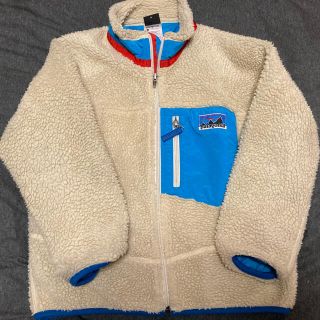 パタゴニア(patagonia)のパタゴニア　ボーイズレトロX(ジャケット/上着)