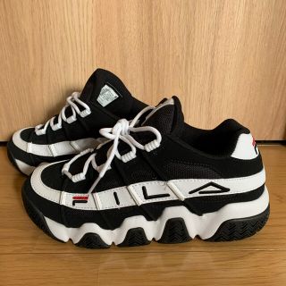 フィラ(FILA)のFILA スニーカー(スニーカー)