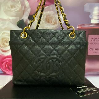 シャネル(CHANEL)の金様専用(トートバッグ)