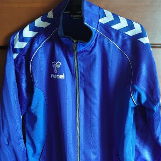 ヒュンメル(hummel)のhummelジャージ上下セット(ジャージ)