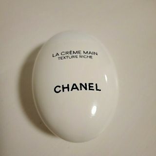 シャネル(CHANEL)の週末セール品☆CHANEL ハンドクリーム(ハンドクリーム)