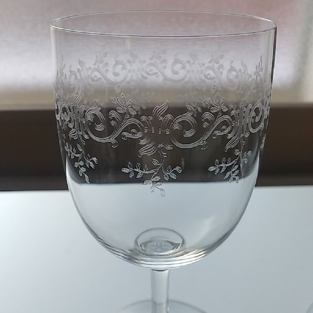 Baccarat - 【超美品】BACCARAT バカラ ワイングラス セビーヌ ...