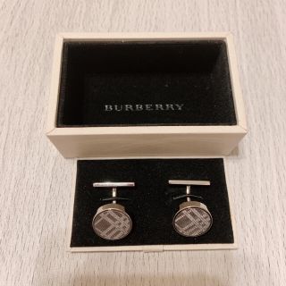 バーバリー(BURBERRY) 限定 カフス・カフスボタン(メンズ)の通販 6点
