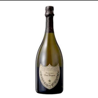 ドンペリニヨン(Dom Pérignon)のドン・ペリニヨン　2010(シャンパン/スパークリングワイン)