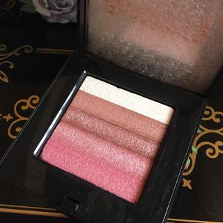 ボビイブラウン(BOBBI BROWN)の【BOBBI BROWN】シマーブリック(フェイスカラー)