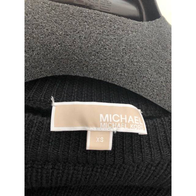 Michael Kors(マイケルコース)のマイケルコース ニット セーター レディースのトップス(ニット/セーター)の商品写真
