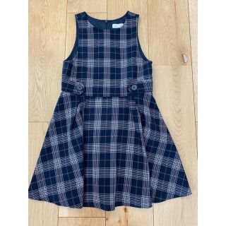 ザラキッズ(ZARA KIDS)のZara kids セレモニードレス　128cm(ワンピース)