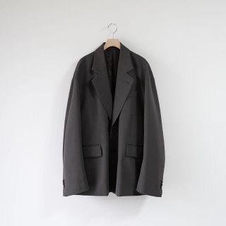 stein Oversized Single Breasted Jacket(テーラードジャケット)