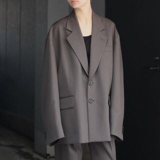 stein Oversized Single Breasted Jacketの通販 by たける's shop｜ラクマ