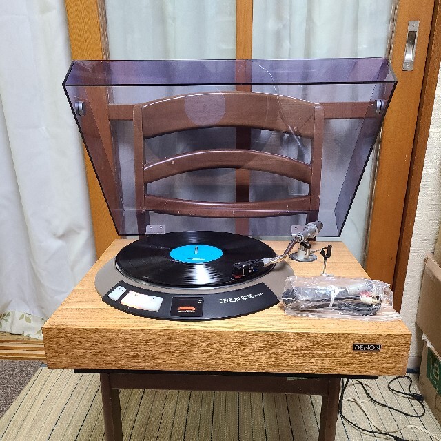 こばちゃん様専用 DENON高級レコードプレーヤーDP-3000/3700F こばちゃん様専用 DENON高級レコードプレーヤーDP-3000/3700F